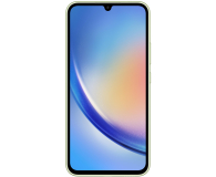 Samsung SMARTFON SAMSUNG Galaxy A34 5G 6/128GB Zielony (A346B) # - 1466880 - zdjęcie 2